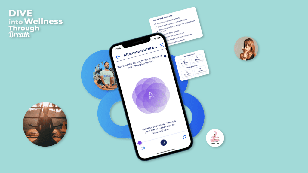 Interview with Dr. Michael Kurisu, Chief Health Officer at Ziva Health