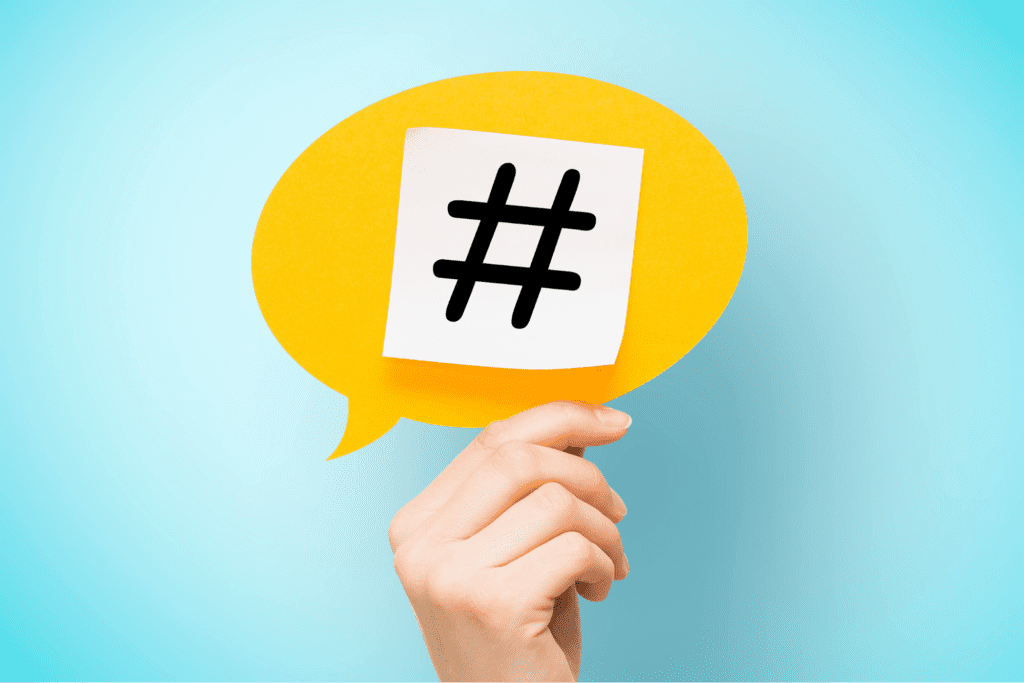 Hashtag Campaigns