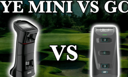 Comparing Uneekor Eye Mini and GC3: Which Golf Simulator Fits Your Needs?