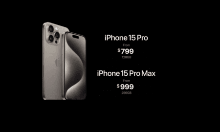 Apple Offering Discount on iPhone 15