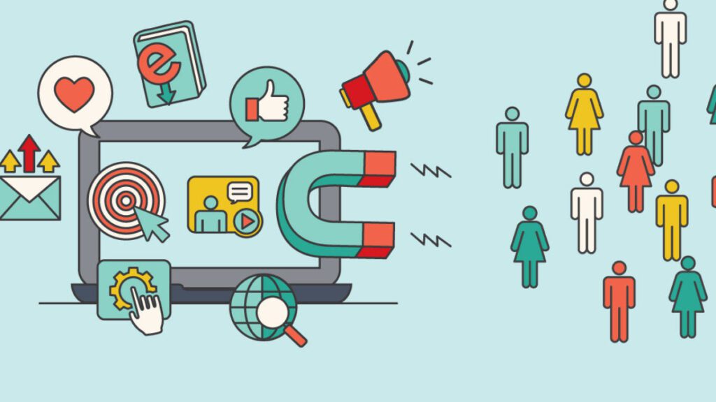 Lead Generating Ideas