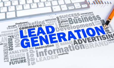 Lead Generation