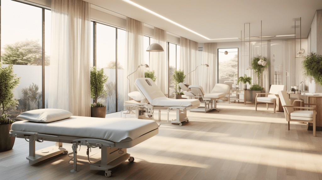 Beyond the Ordinary: The Rise of Luxury Rehabilitation Centers Globally