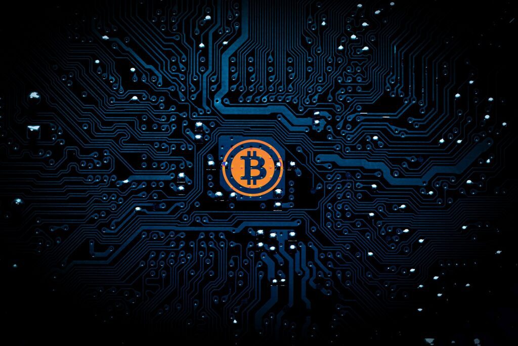 bitcoin cryptocurrency software