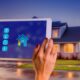 smart tech homes