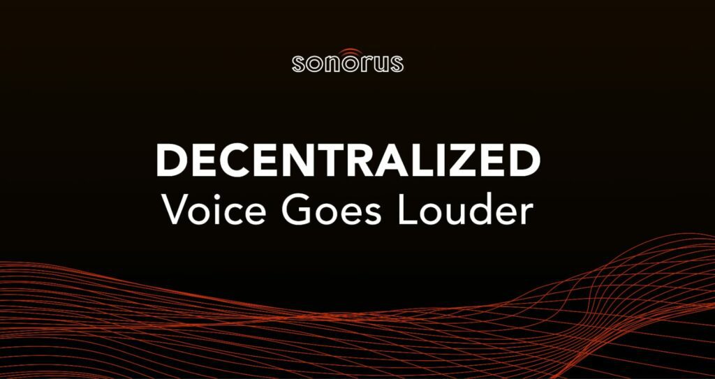 The TrendFi Revolution - How Sonorus is Reshaping the Digital Music Landscape