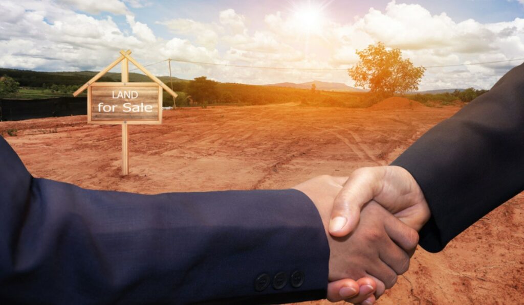 Tips for Choosing Land for Sale