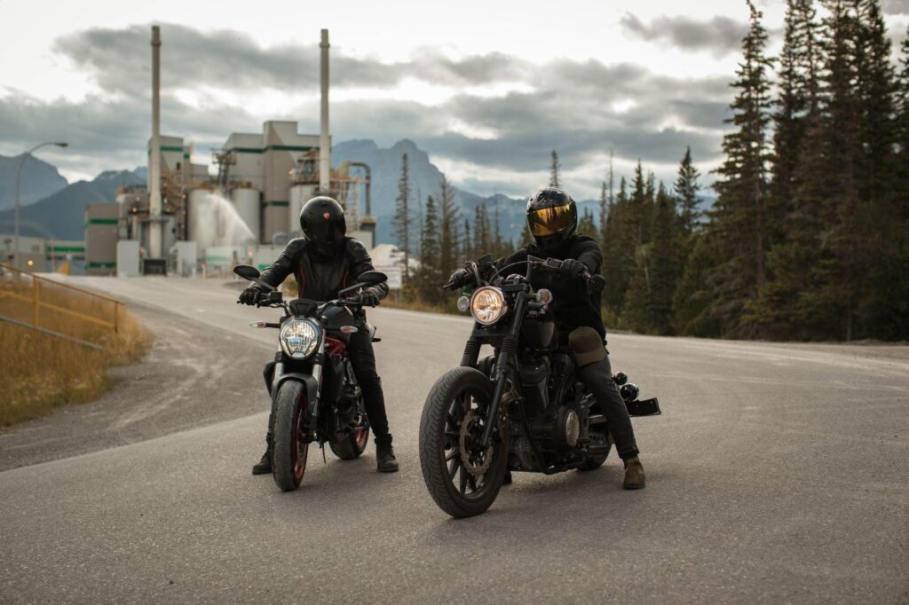 Motorcycle Safety