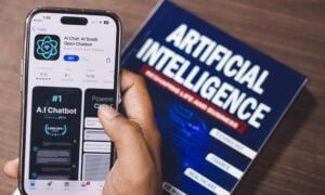 What Company is Leading in Artificial Intelligence?
