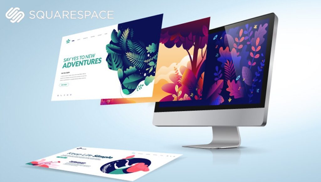 Squarespace Expert