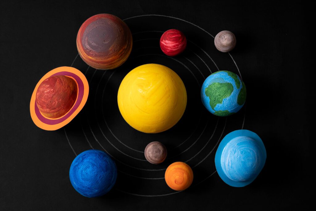 Snapchat Planets Unveiled: Meaning, Order, Rank & Colors