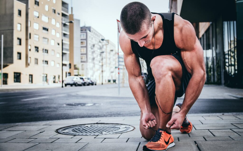 Health and Fitness