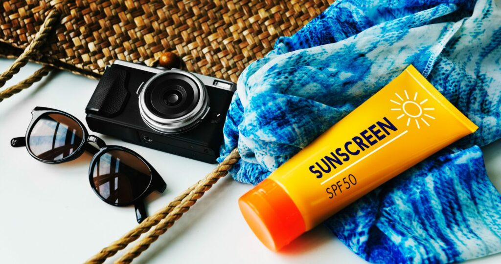 8 Promo Products Perfect for Beach-Side Companies