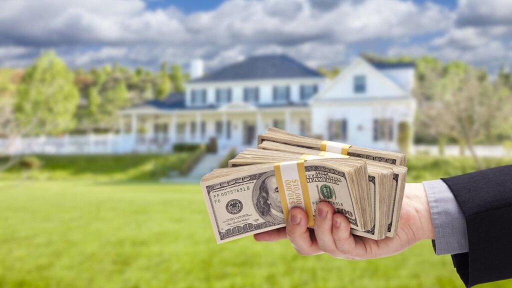 5 Advantages Of Selling Your House For Cash In Philadelphia