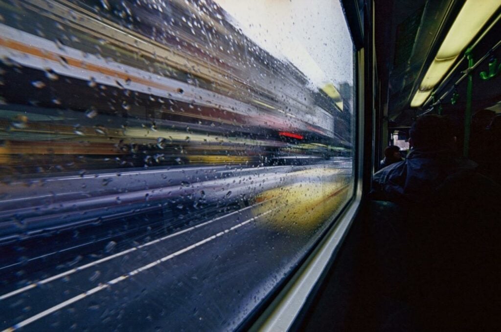 Types of Loans for Bus Accident Victims