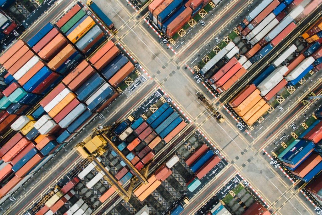 International Shipping Company