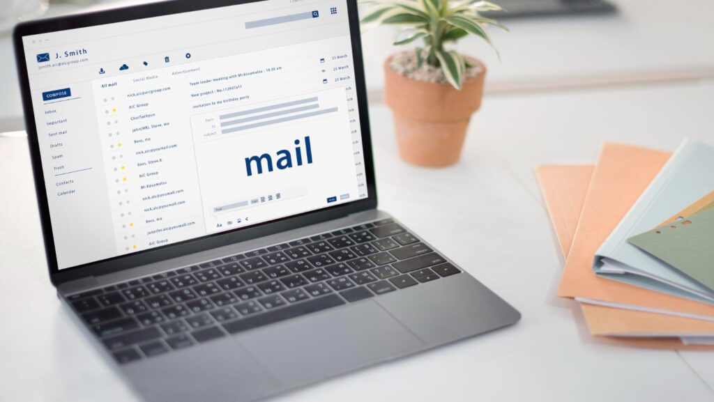 Email Marketing: The Keystone to Unlocking Your Business Potential