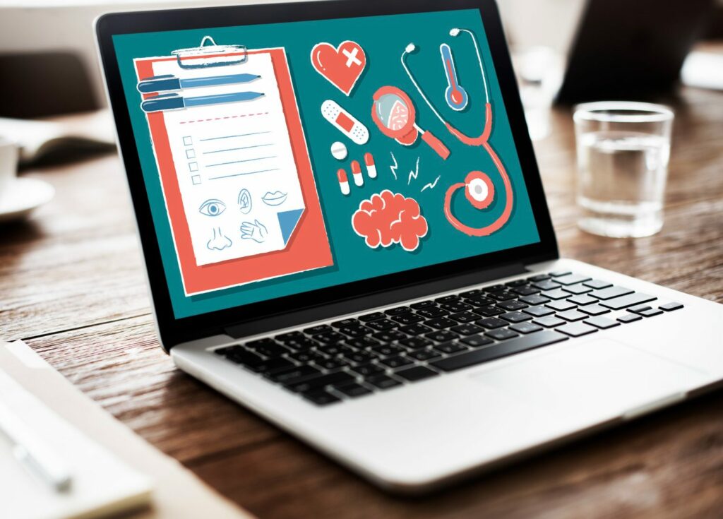 Unlocking the Power of E-Care Services for Better Health