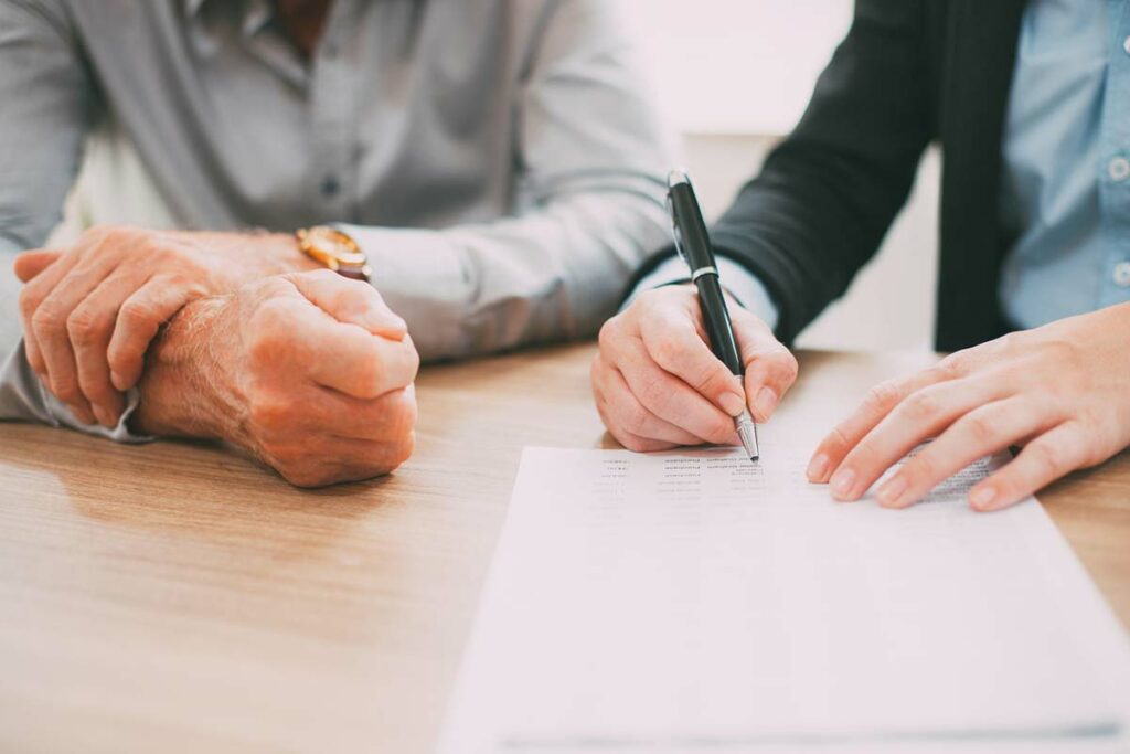 3 Reasons To Hire A Trust Attorney When Creating An Irrevocable Trust