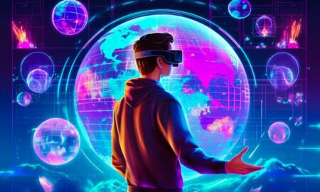 The Metaverse: A New Dimension of the Internet