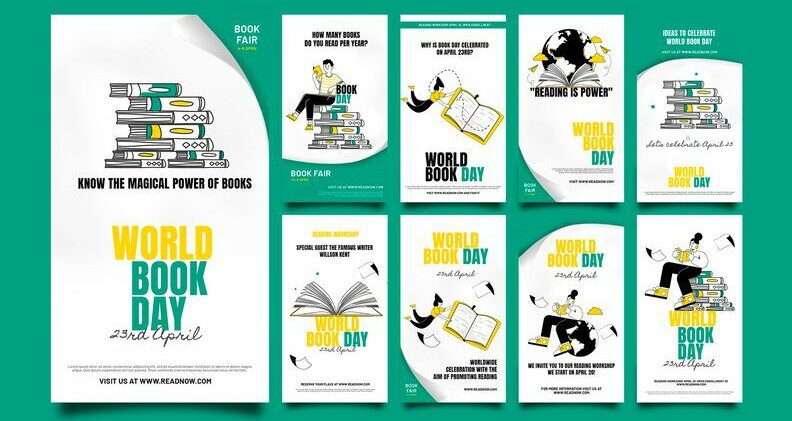 Going Beyond Borders: How PDF Books Promote Global Reading Communities