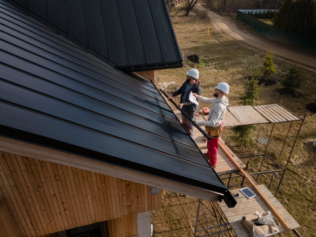 How to choose the right roofing installation company for your needs