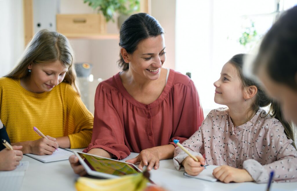 Occupational Therapy for Children: Unlocking Potential and Overcoming Challenges