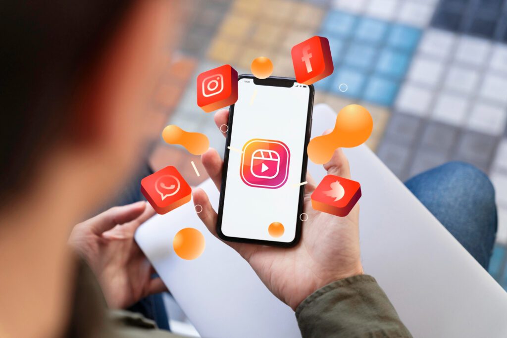 Building Your Online Presence with Instagram Stories