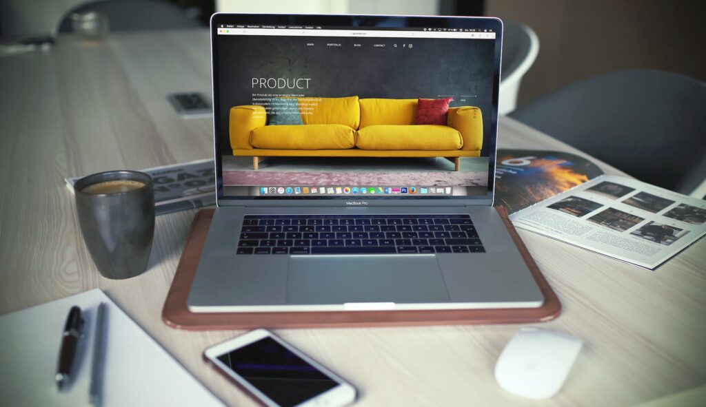 Mobile App