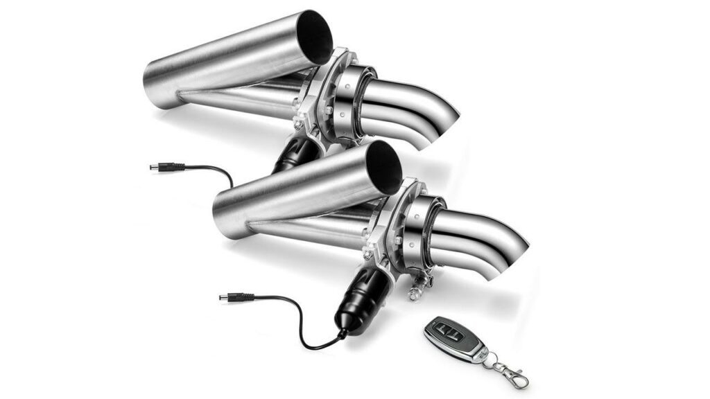 What accessories does spelab provide for car modification?