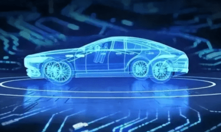 How are Automotive Electronic Chips Developing, and What are the Expected Future Trends?