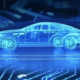 How are Automotive Electronic Chips Developing, and What are the Expected Future Trends?