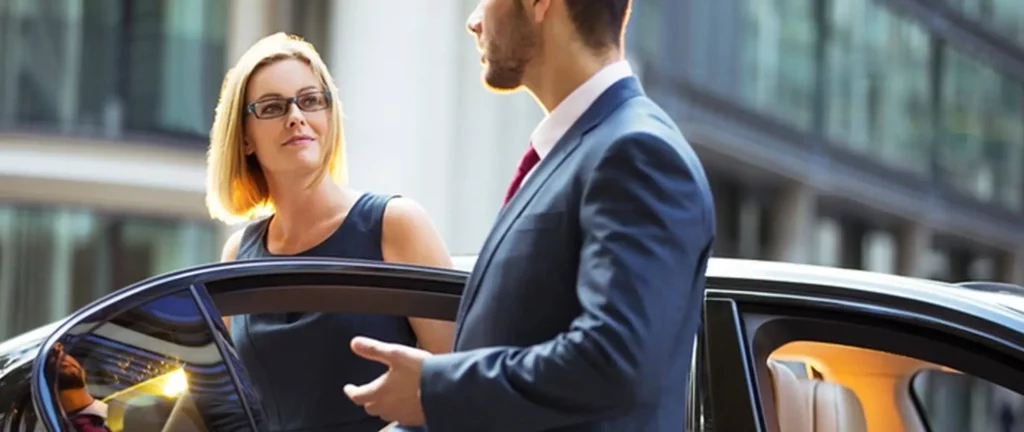 Simplify Your Life: Hire a Monthly and Weekly Drivers in Dubai