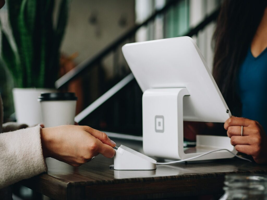 Business Credit Card