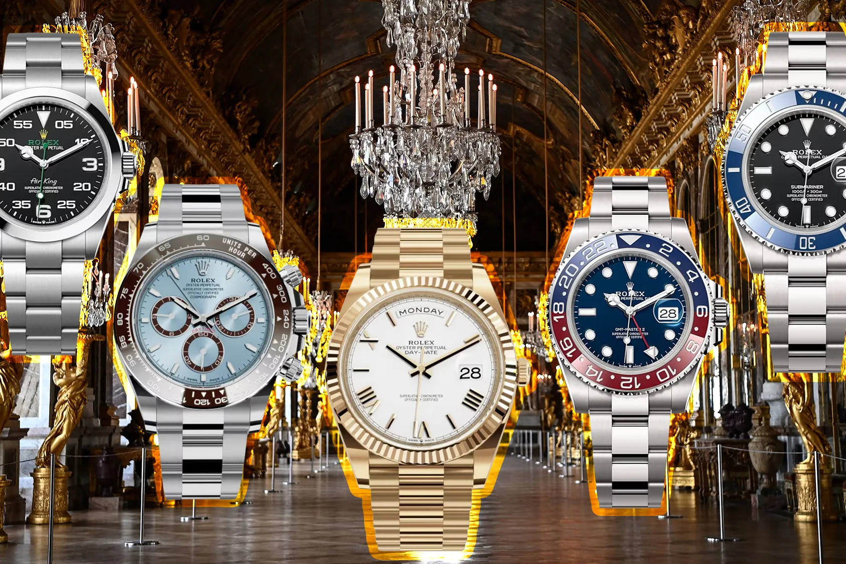 Best watches online website