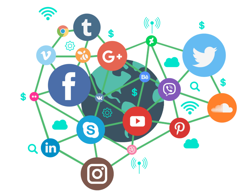 social-media