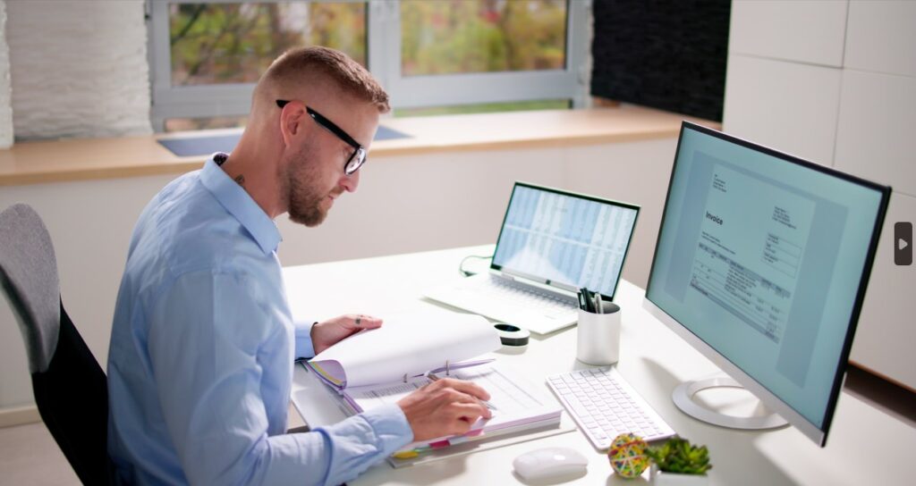 Software Consultant