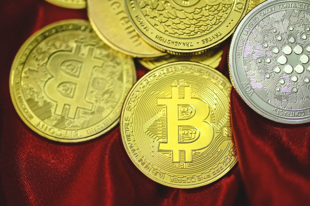 Token Swaps