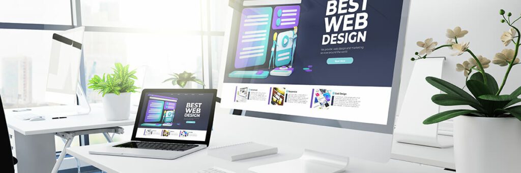 The Creative Nexus: Where Web Development and Design Converge