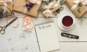 wedding planning