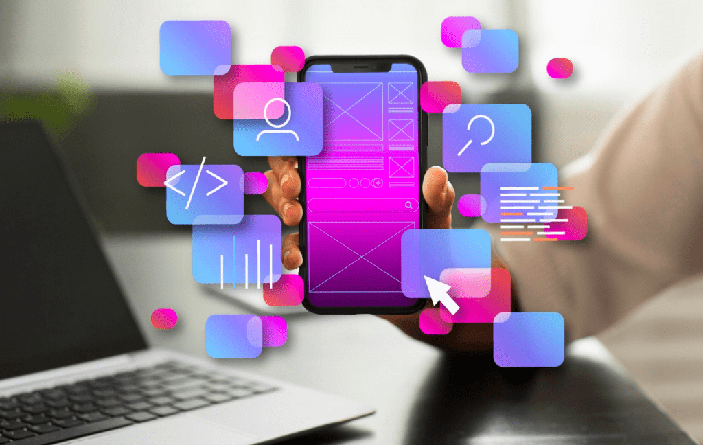 Top Mobile App Development Companies for Startups and Small Businesses