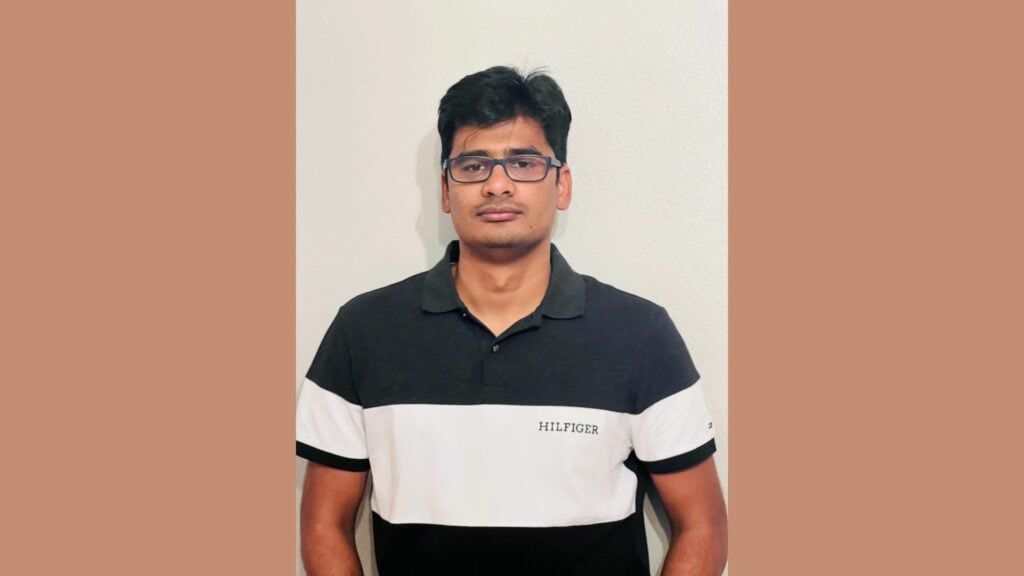 Rajesh kandula