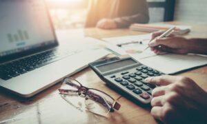 Professional Tax Services