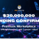 Premium Marketplace