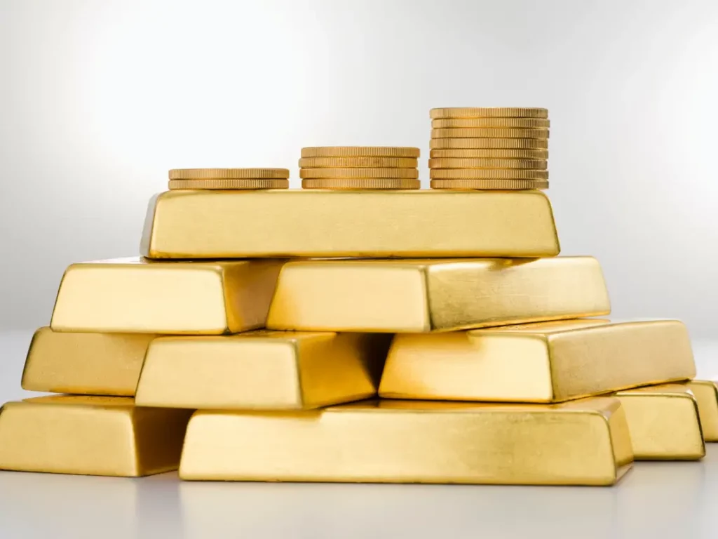 Gold Retirement Solutions