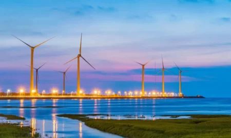 Embracing a Brighter Tomorrow: The Path to a Clean Energy Future