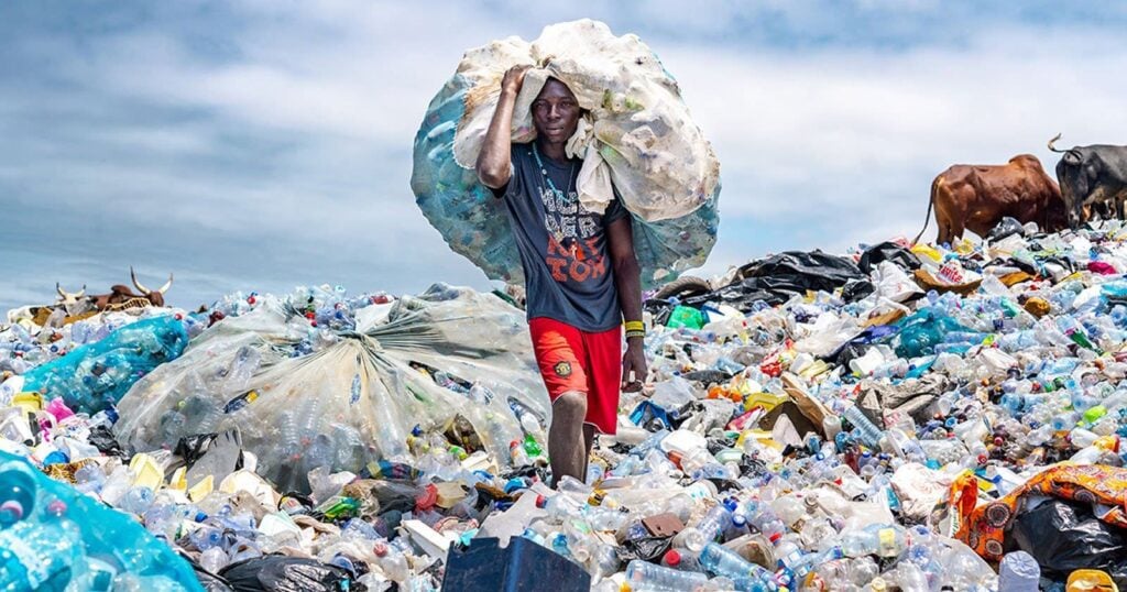 Top 5 Plastic Credit Programs for Enhancing Your Business's Sustainability