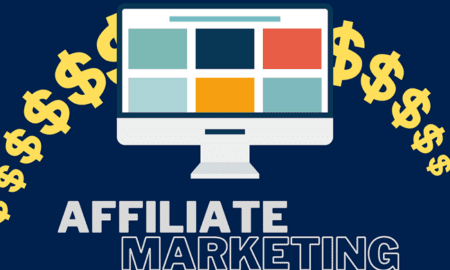 affiliate marketing artificial intelligence technology