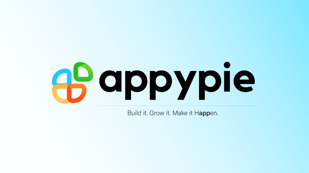 Appy Pie AppMakr