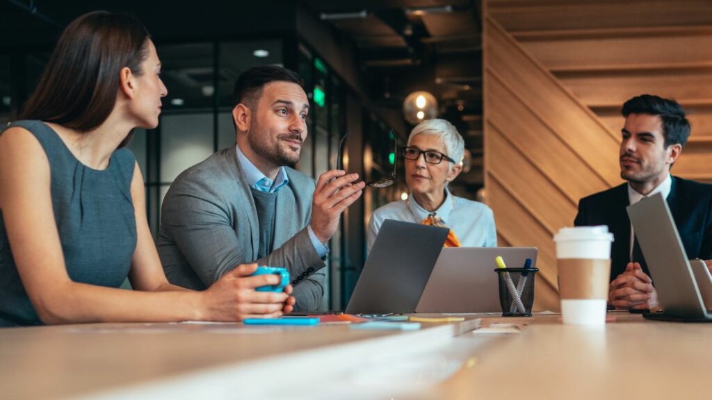 Award-Winning Business Practices Uncovering the Secrets of Adam Kaplan's Success